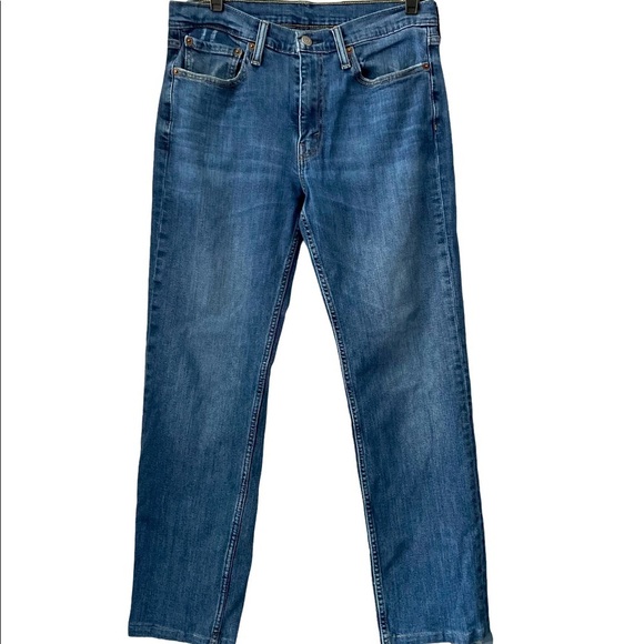 COPY - Mens Levi’s 514 Straight fit size 32/30